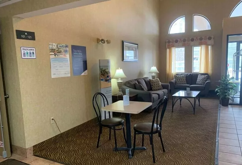 Мотель Super 8 By Wyndham Liverpool/clay/syracuse Area