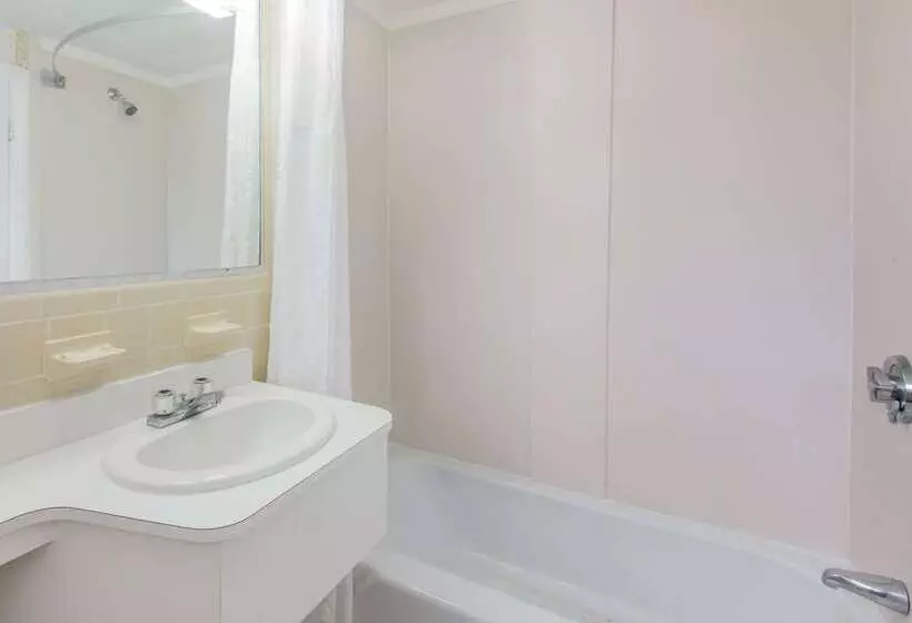 モーテル Super 8 By Wyndham W Yarmouth Hyannis/cape Cod