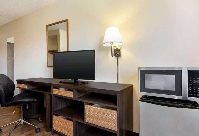 מוטל Super 8 By Wyndham Waco University Area