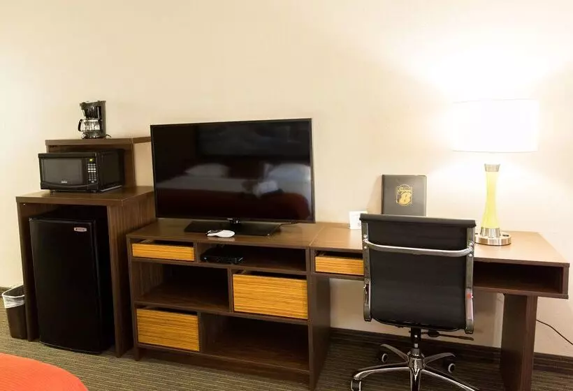 汽车旅馆  Super 8 By Wyndham Wickenburg Az