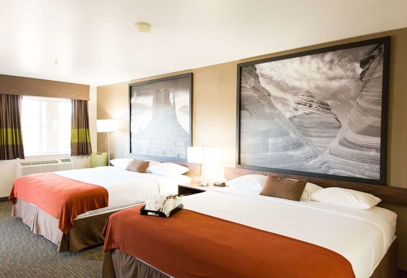 فندق على الطريق Super 8 By Wyndham Wickenburg Az