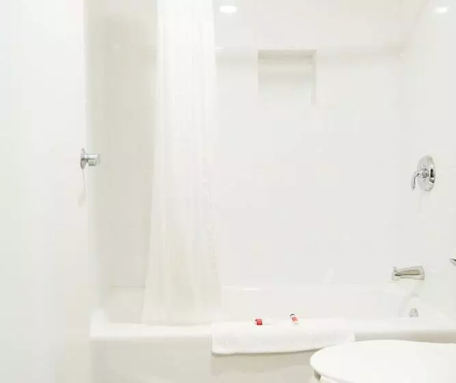 汽车旅馆  Super 8 By Wyndham Wickenburg Az