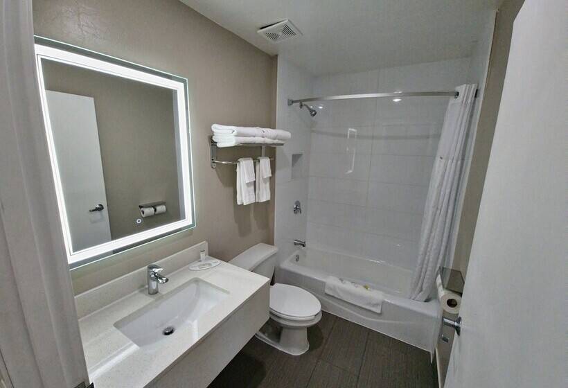 فندق على الطريق Super 8 By Wyndham Wickenburg Az