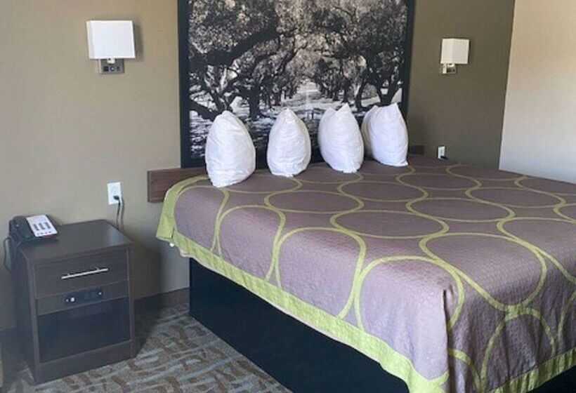 モーテル Surestay Hotel By Best Western Alexandria