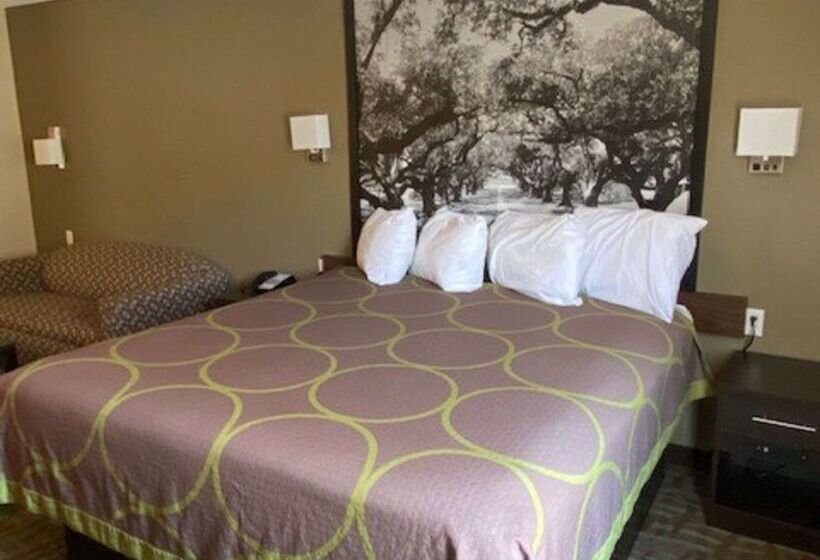 モーテル Surestay Hotel By Best Western Alexandria