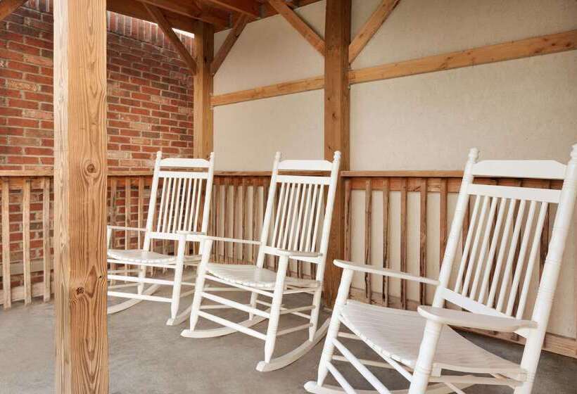 モーテル Travelodge By Wyndham Jefferson City