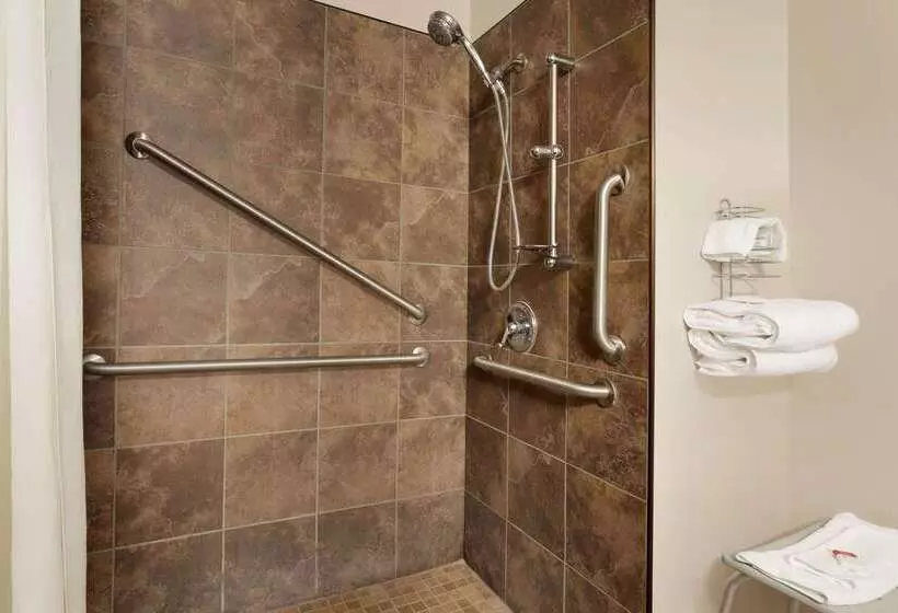 מוטל Travelodge By Wyndham Jefferson City