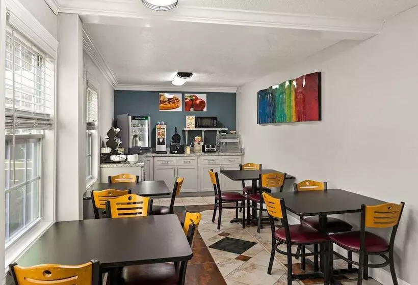 مُتل Quality Inn