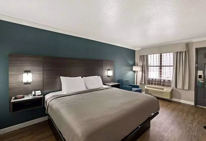 مُتل Quality Inn