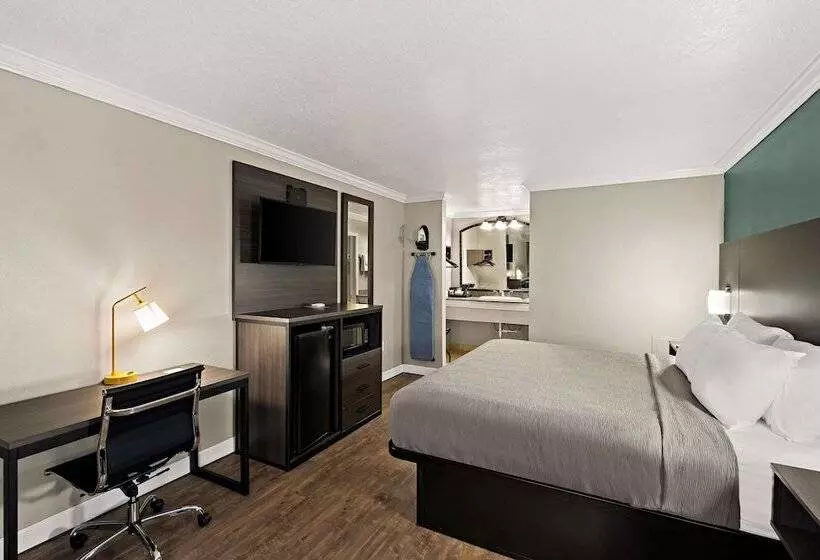 مُتل Quality Inn