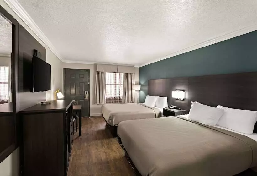 مُتل Quality Inn