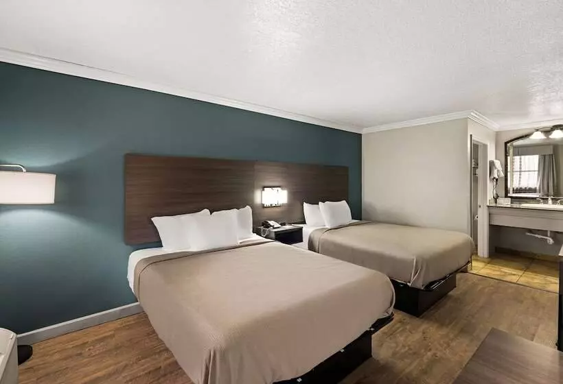 مُتل Quality Inn