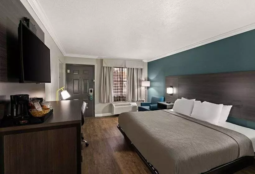 مُتل Quality Inn