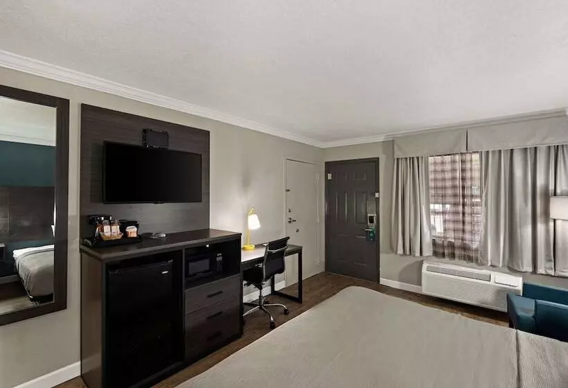 مُتل Quality Inn