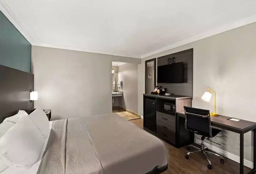 مُتل Quality Inn