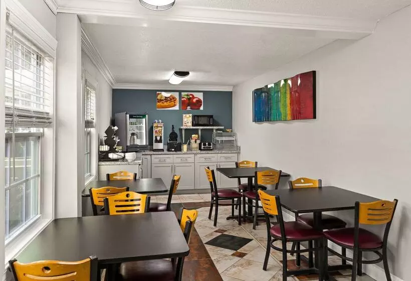 مُتل Quality Inn