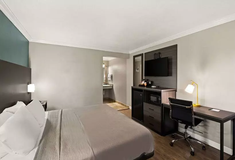 مُتل Quality Inn