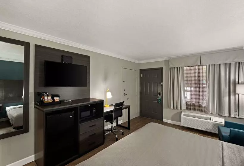 مُتل Quality Inn