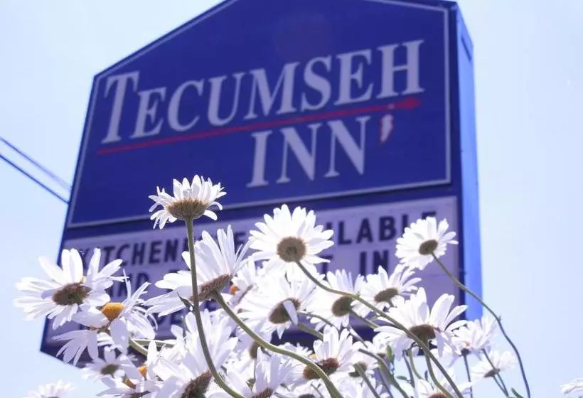 Tecumseh Inn Motel