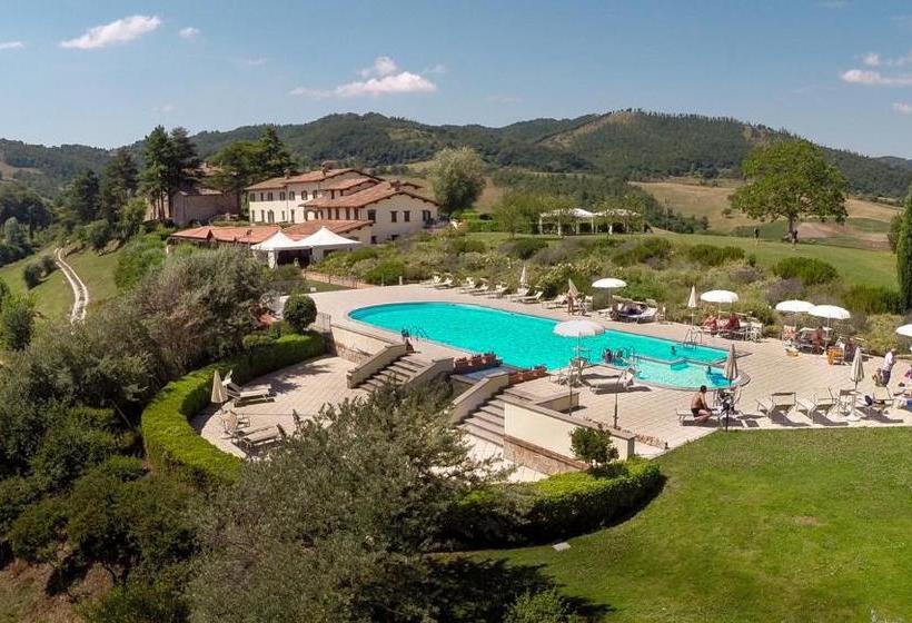 Phi Resort Coldimolino  Country House