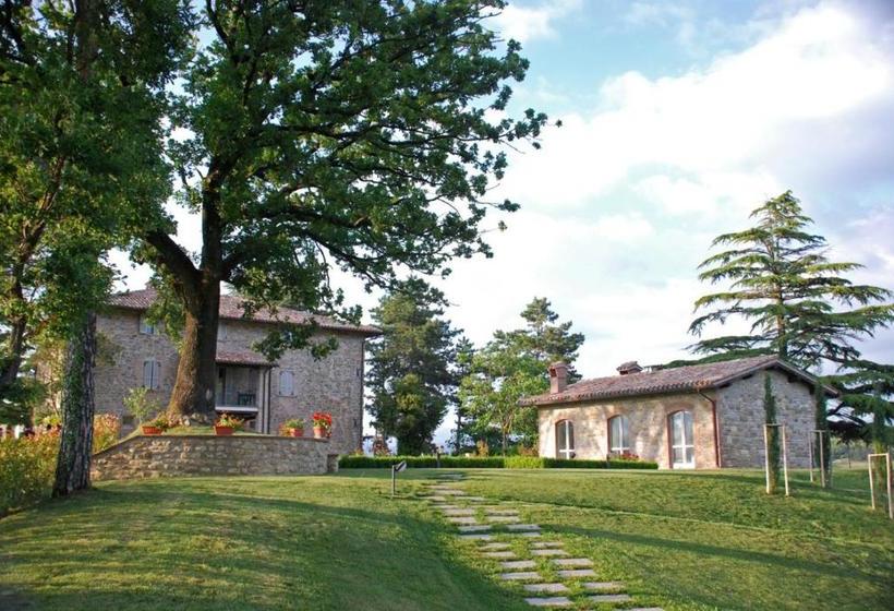 Phi Resort Coldimolino  Country House