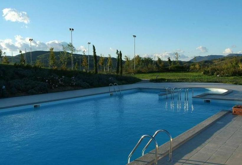 Phi Resort Coldimolino  Country House