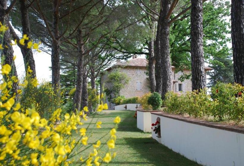 Phi Resort Coldimolino  Country House