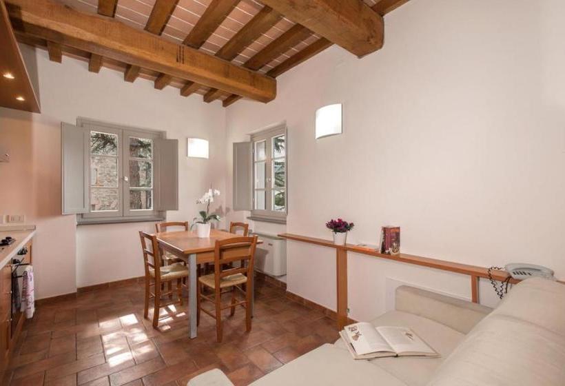 Phi Resort Coldimolino  Country House