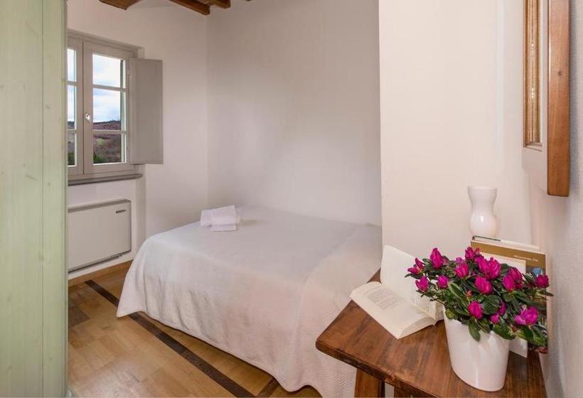 Phi Resort Coldimolino  Country House