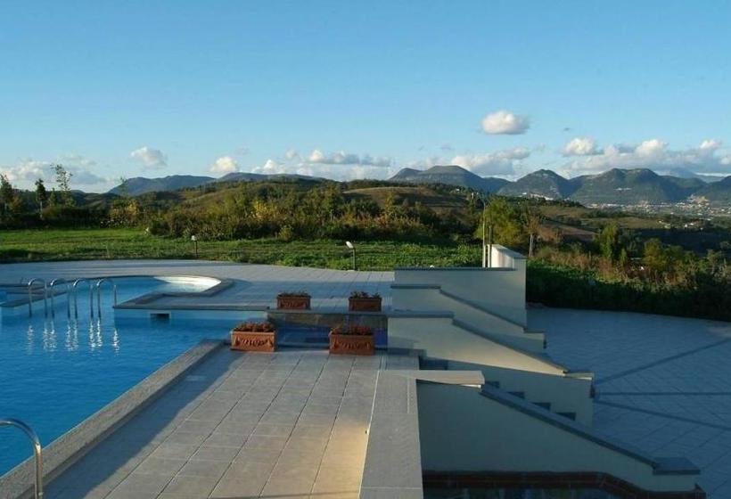 Phi Resort Coldimolino  Country House