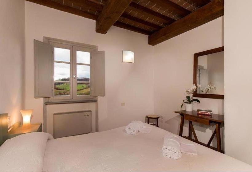 Phi Resort Coldimolino  Country House