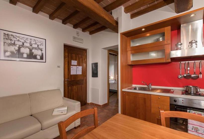 Phi Resort Coldimolino  Country House