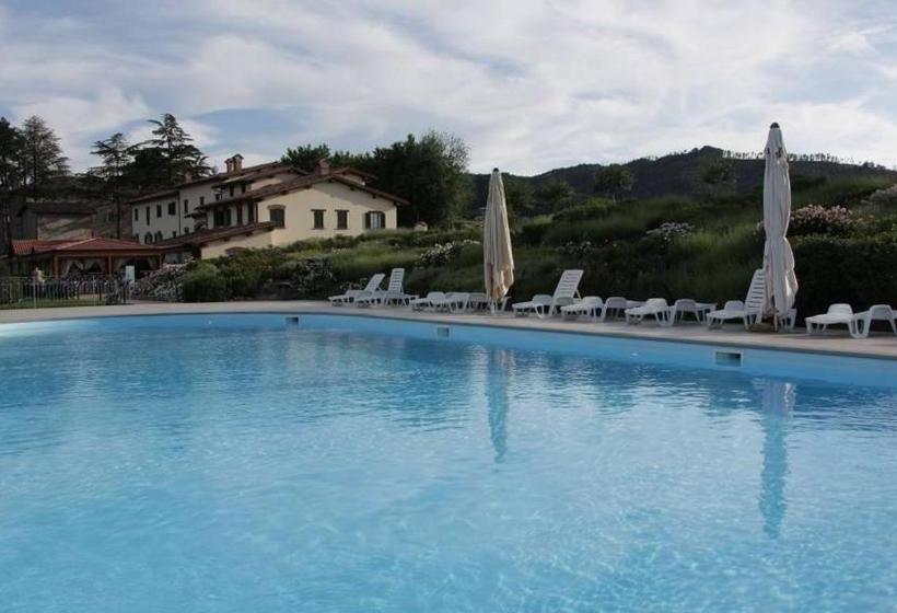 Phi Resort Coldimolino  Country House