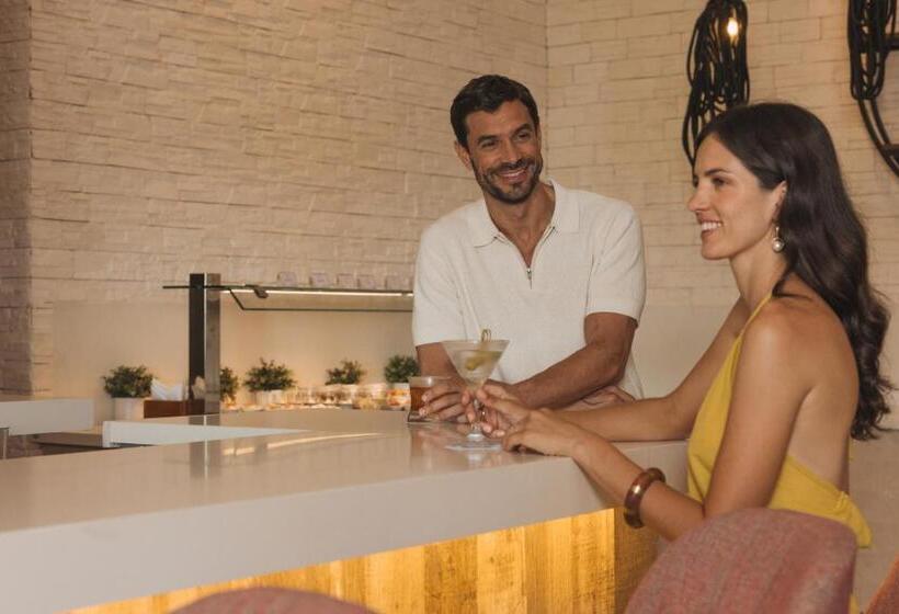 استراحتگاه Hyatt Ziva Cap Cana