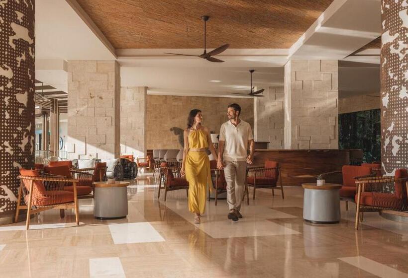 استراحتگاه Hyatt Ziva Cap Cana