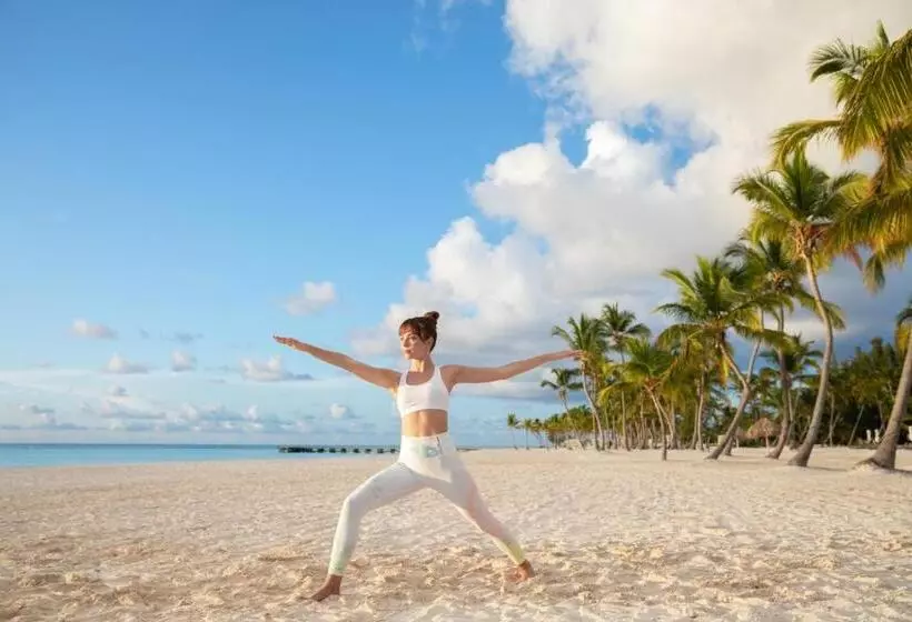 リゾートホテル Hyatt Ziva Cap Cana