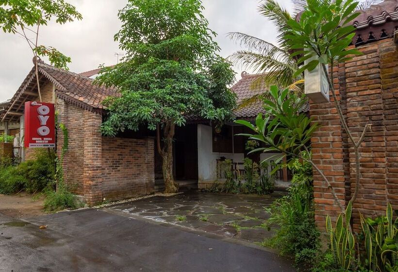 הוסטל Abhaya Mudra Homestay