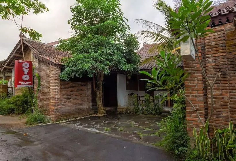 هاستل Abhaya Mudra Homestay