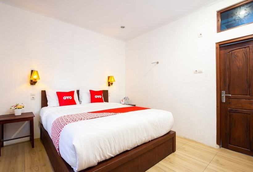 הוסטל Abhaya Mudra Homestay