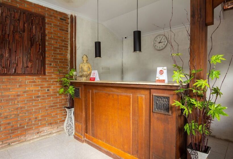 הוסטל Abhaya Mudra Homestay