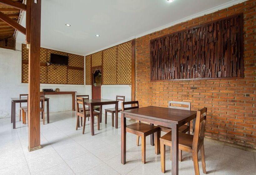 הוסטל Abhaya Mudra Homestay