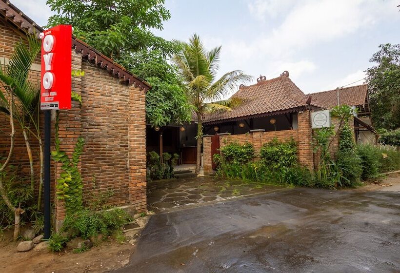 הוסטל Abhaya Mudra Homestay