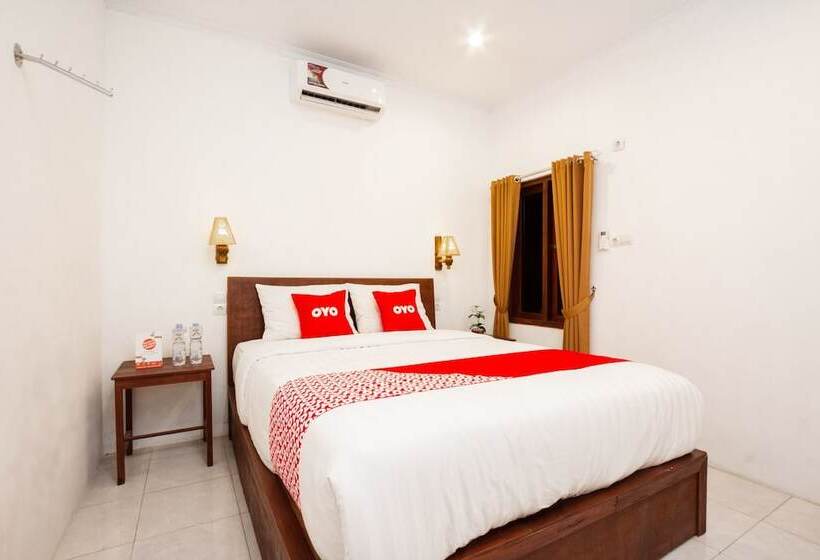 הוסטל Abhaya Mudra Homestay