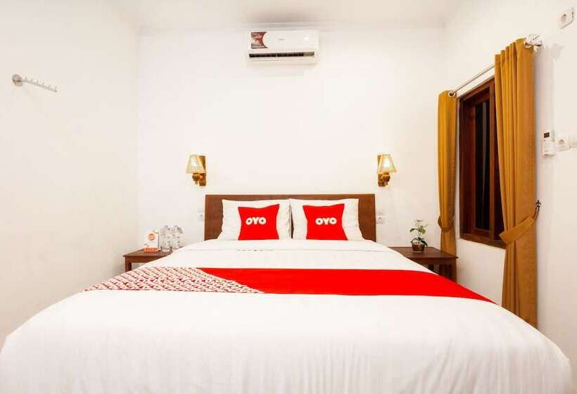 הוסטל Abhaya Mudra Homestay