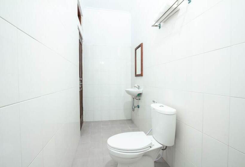 הוסטל Abhaya Mudra Homestay