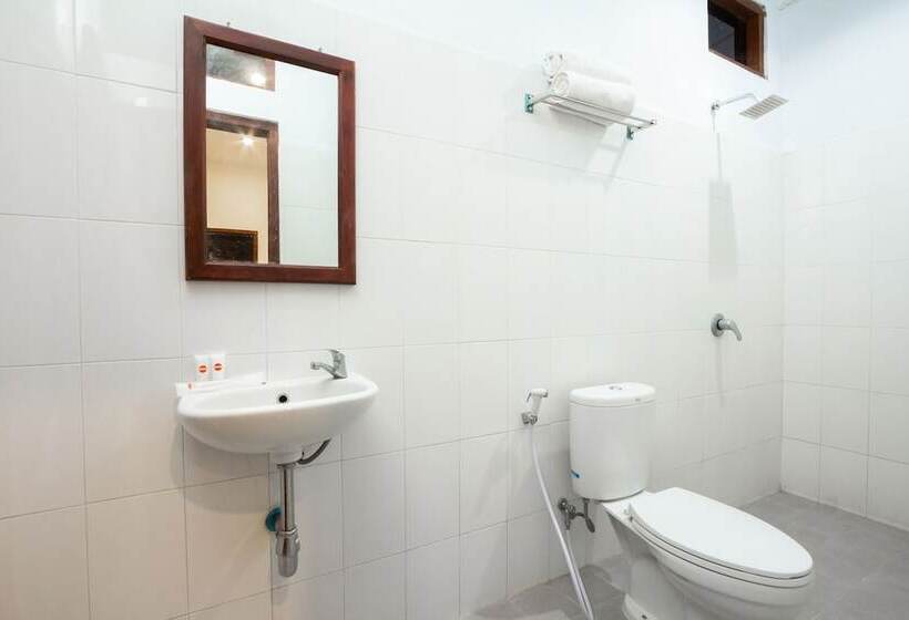 הוסטל Abhaya Mudra Homestay