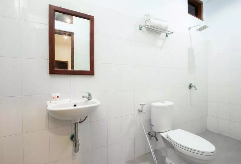 هاستل Abhaya Mudra Homestay