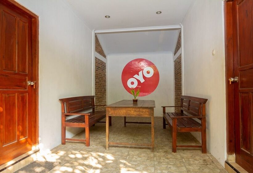 הוסטל Abhaya Mudra Homestay