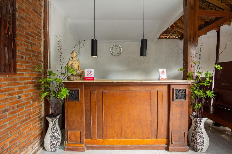 הוסטל Abhaya Mudra Homestay