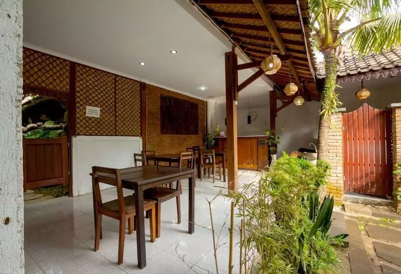 هاستل Abhaya Mudra Homestay